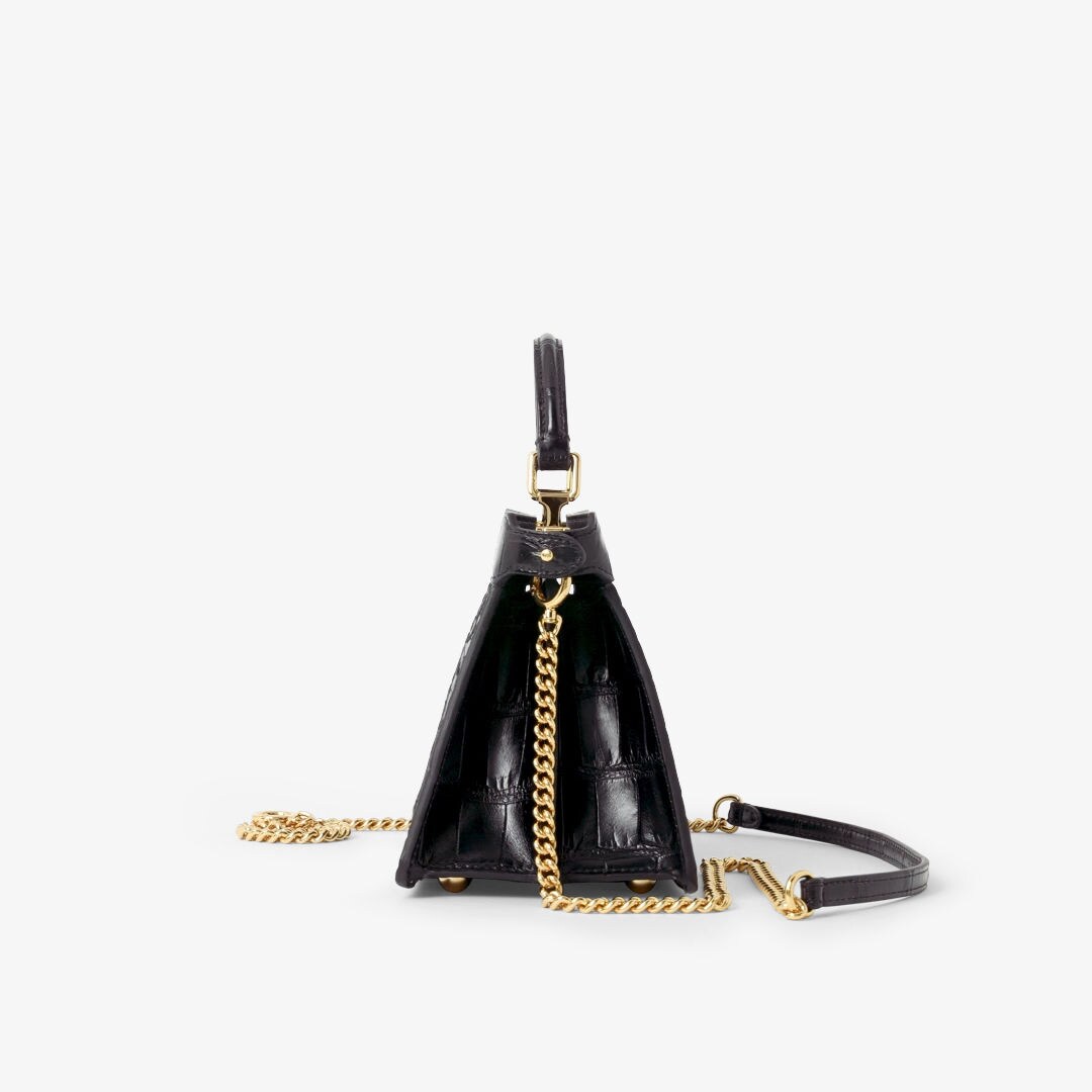 حقيبة Peekaboo ISeeU بحجم صغير جداً