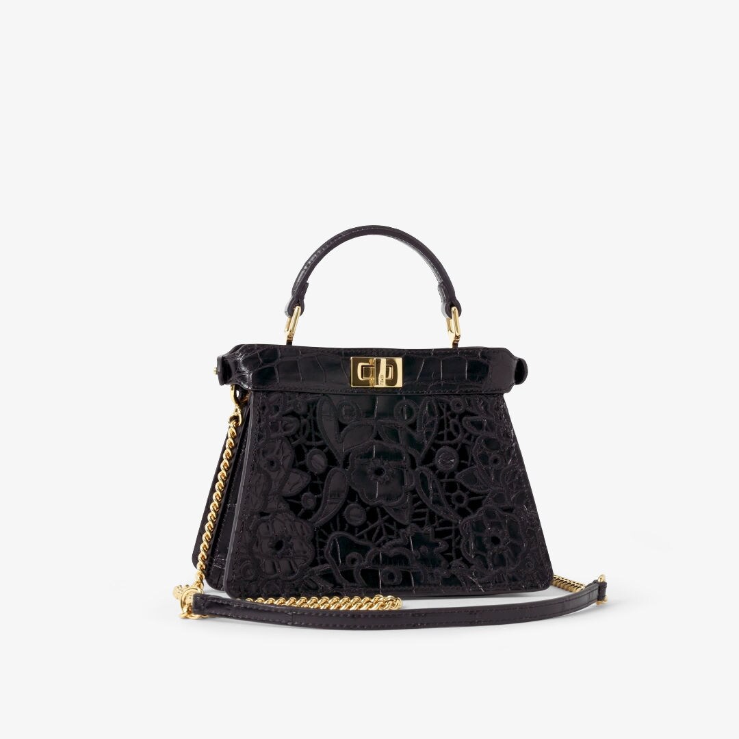 حقيبة Peekaboo ISeeU بحجم صغير جداً