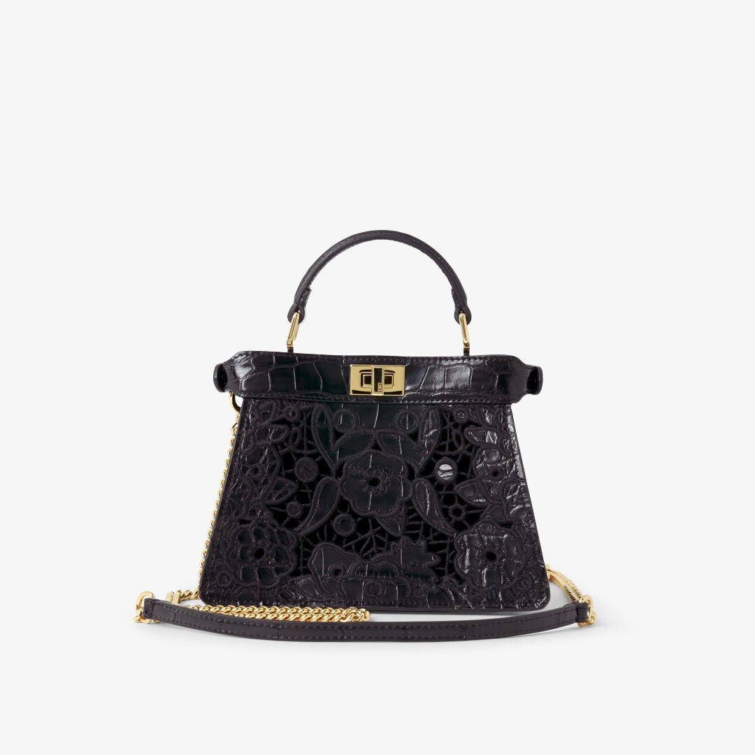 حقيبة Peekaboo ISeeU بحجم صغير جداً