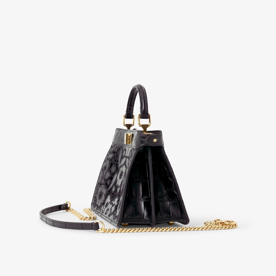 حقيبة Peekaboo ISeeU بحجم صغير جداً