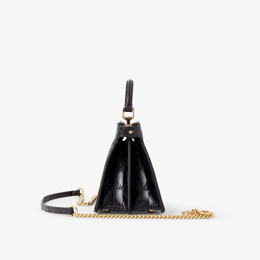 حقيبة Peekaboo ISeeU بحجم صغير جداً