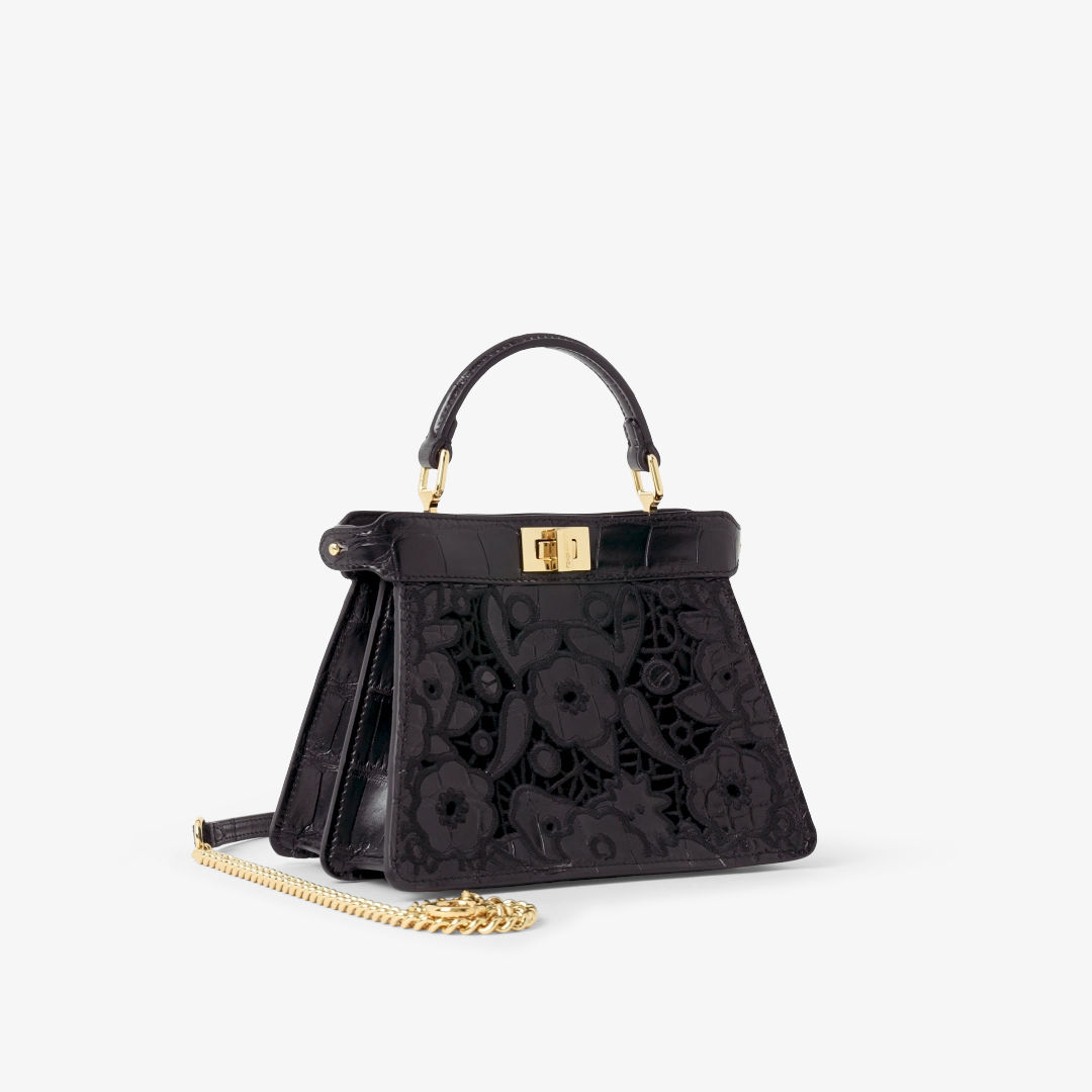 حقيبة Peekaboo ISeeU بحجم صغير جداً