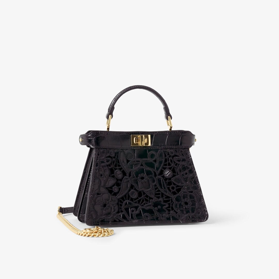 حقيبة Peekaboo ISeeU بحجم صغير جداً