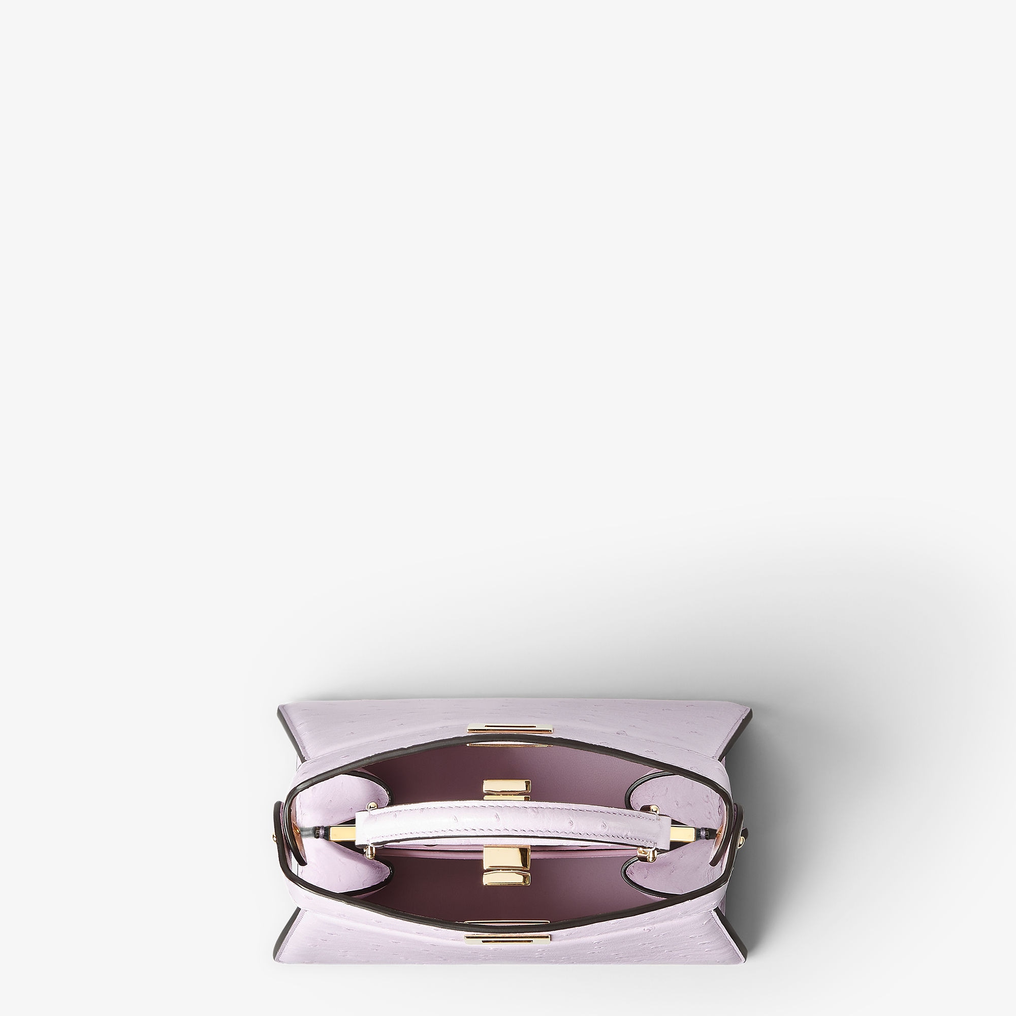 Peekaboo ISeeU Petite Precious skin Purple | Fendi