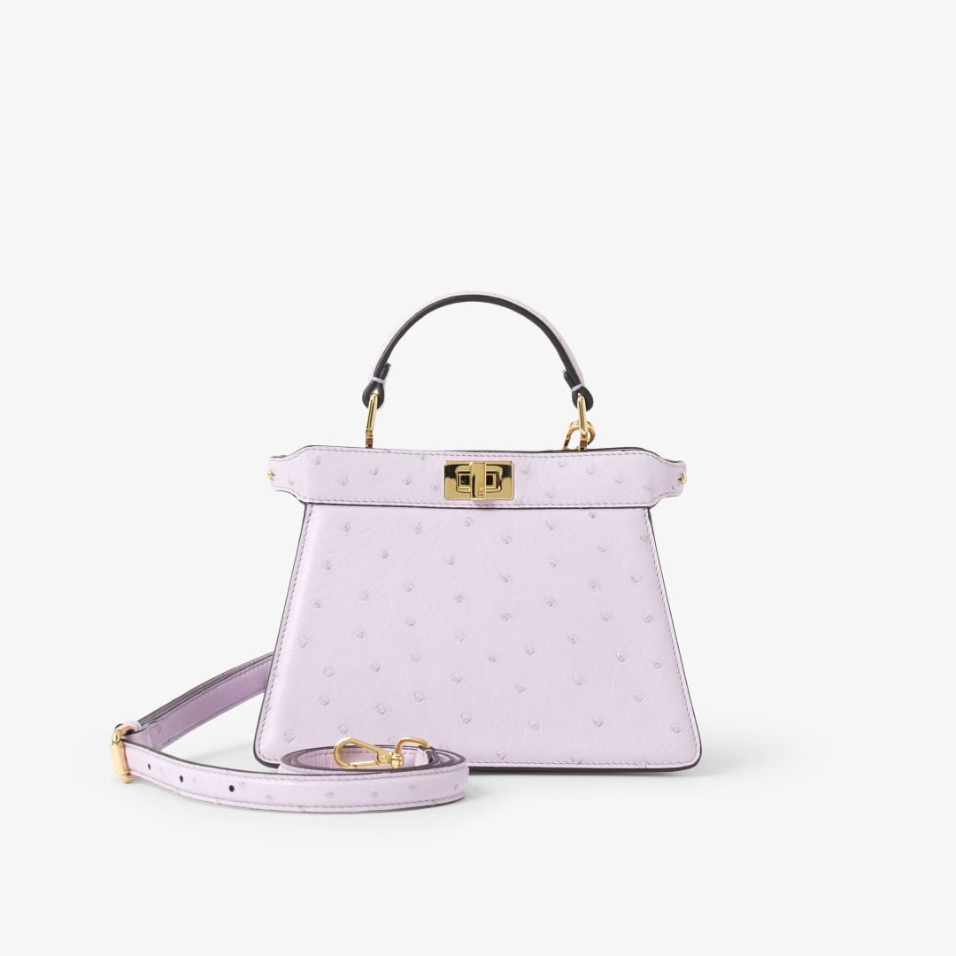 Peekaboo ISeeU Petite