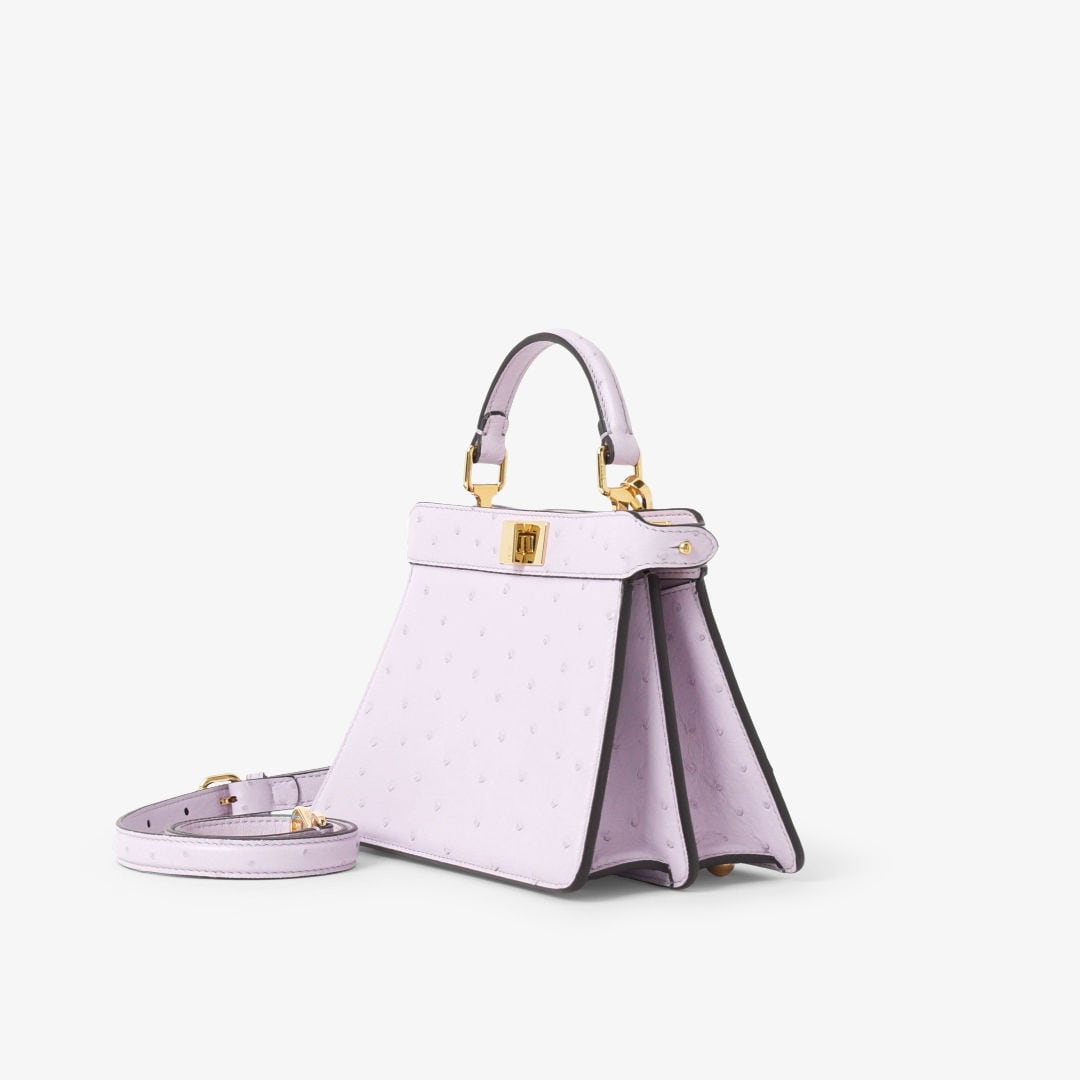 Peekaboo ISeeU Petite