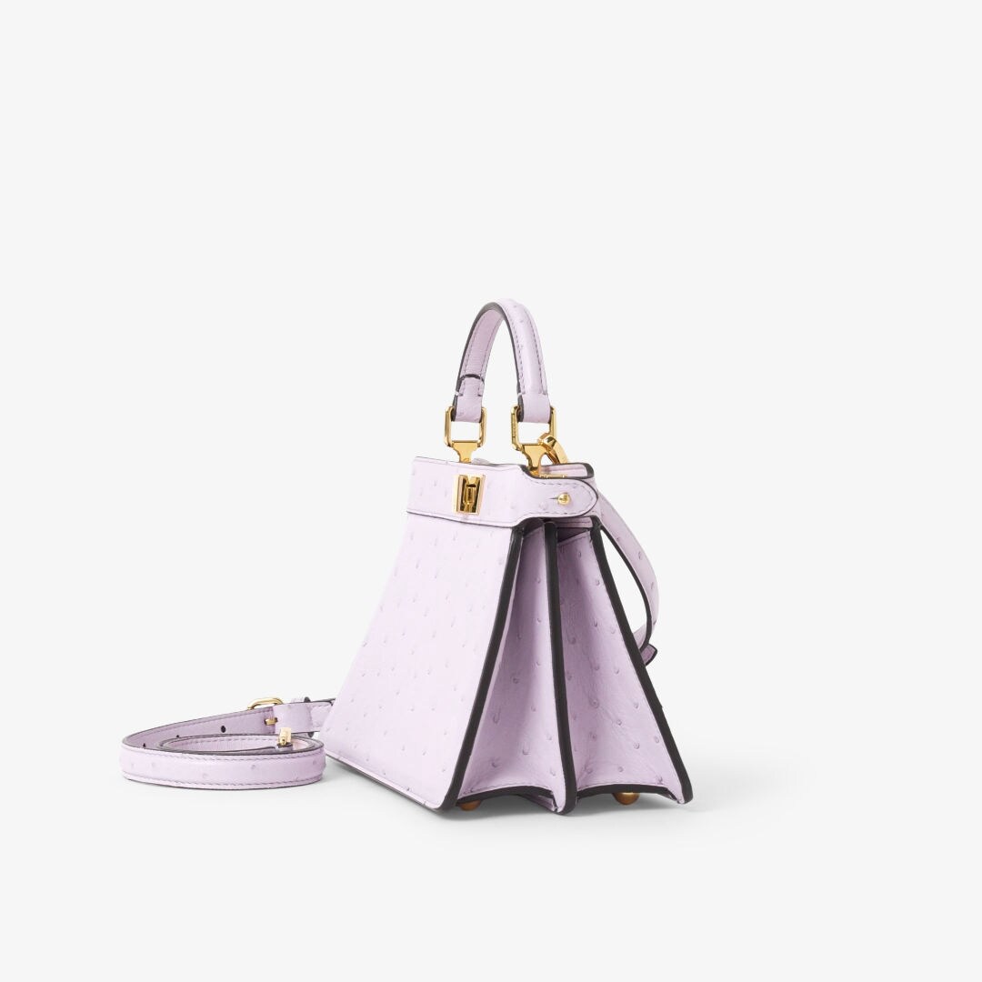 Peekaboo ISeeU Petite