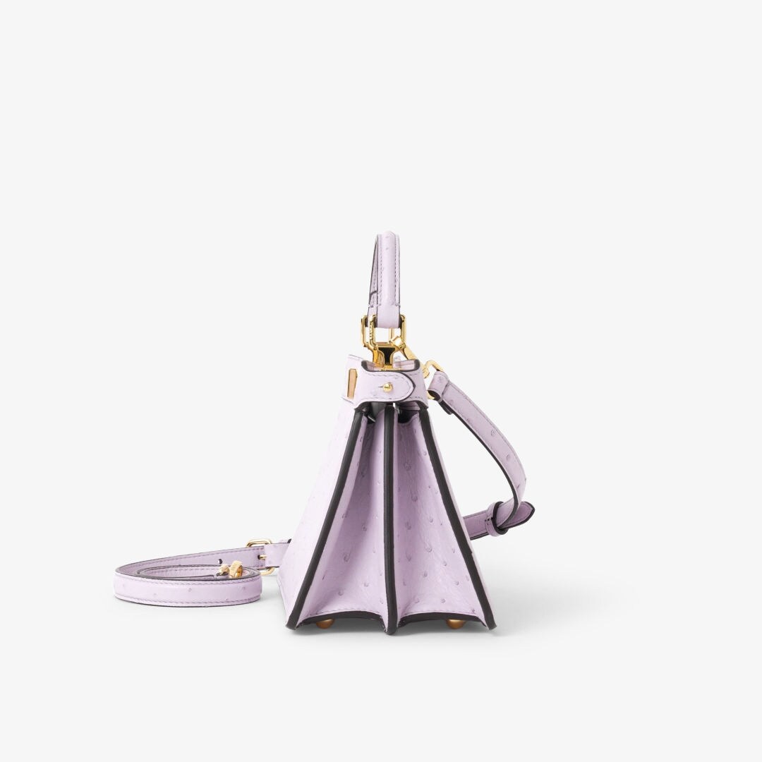 Peekaboo ISeeU Petite