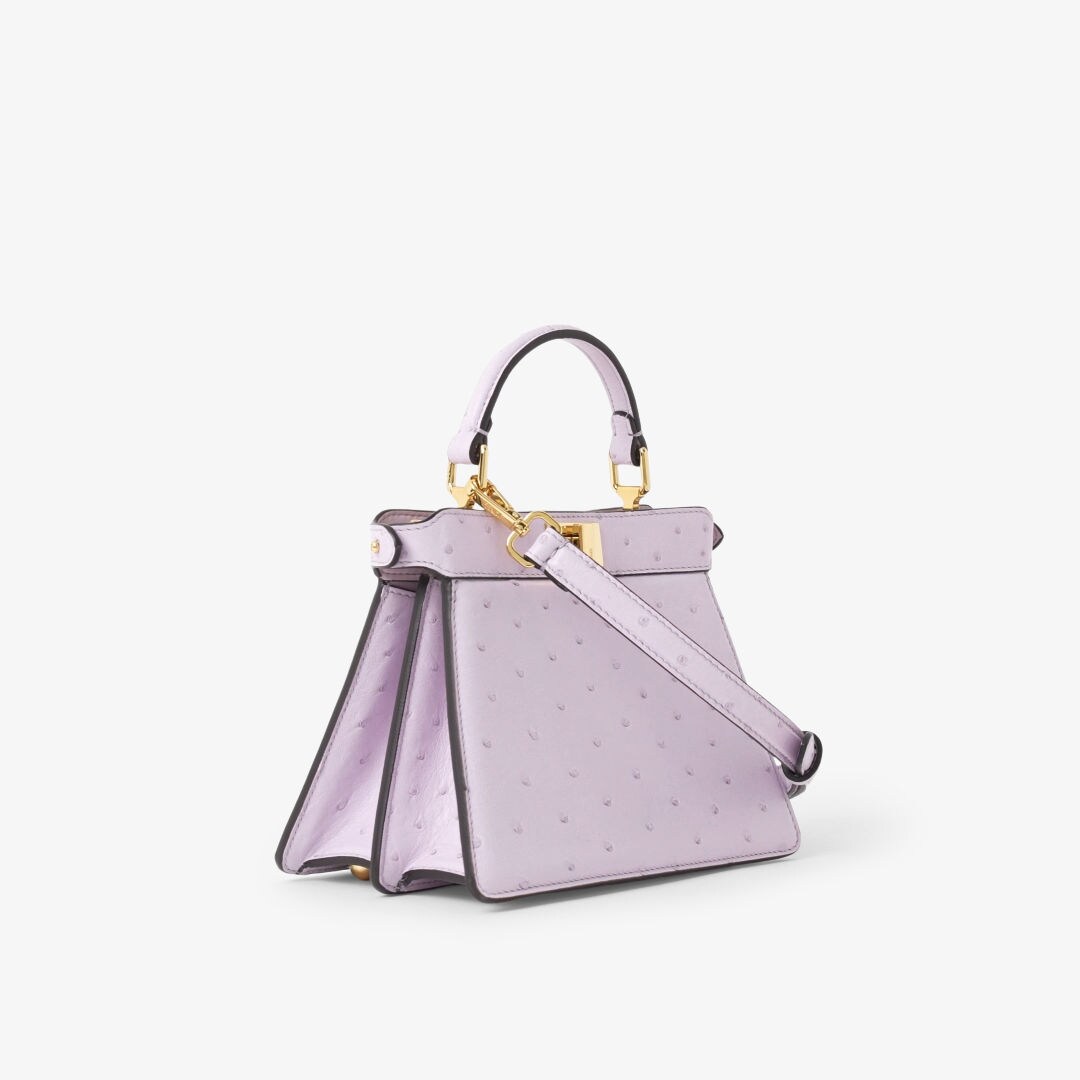 Peekaboo ISeeU Petite