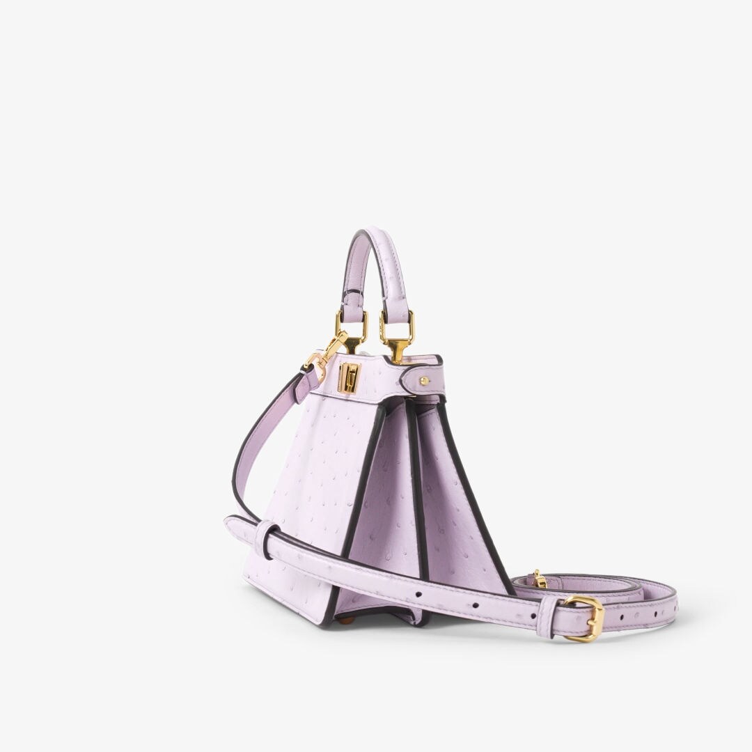 Peekaboo ISeeU Petite