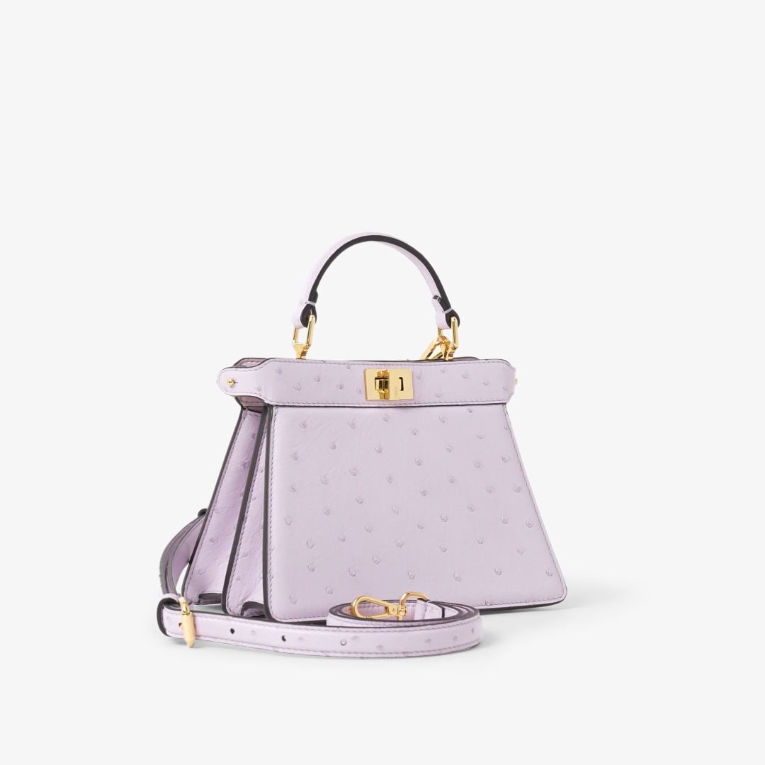 Peekaboo ISeeU Petite