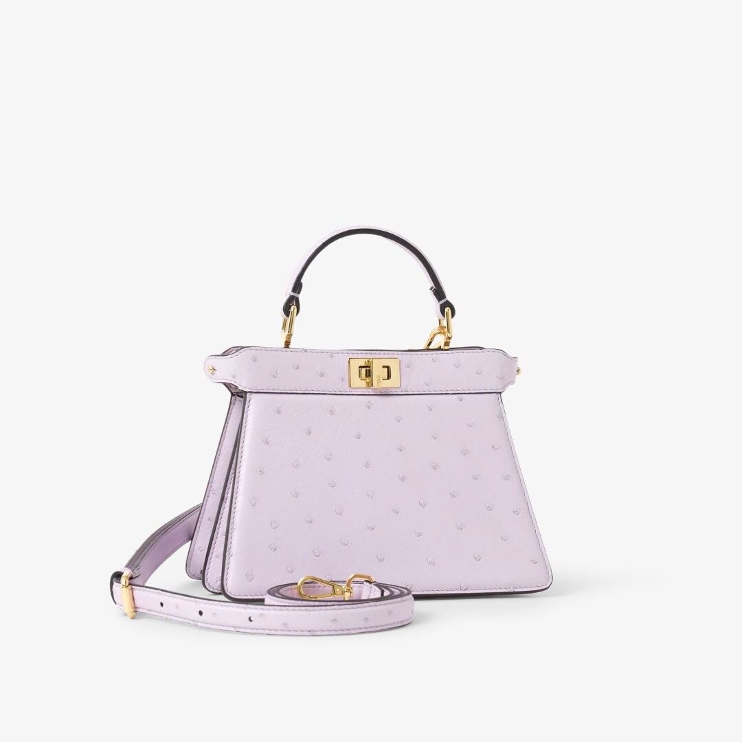 Peekaboo ISeeU Petite