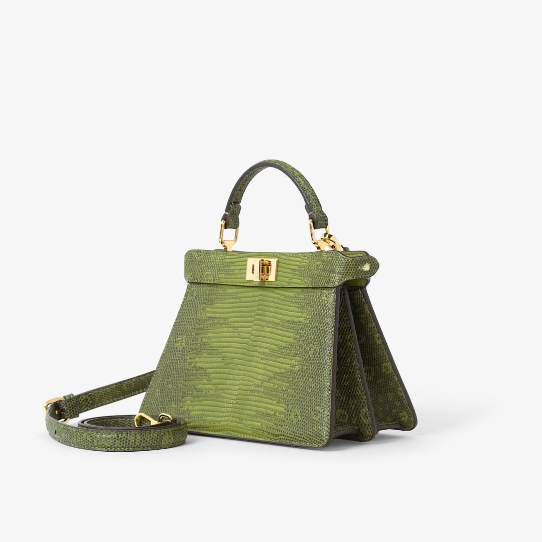 حقيبة Peekaboo ISeeU بحجم صغير جداً