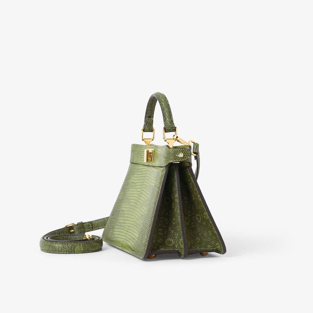 حقيبة Peekaboo ISeeU بحجم صغير جداً