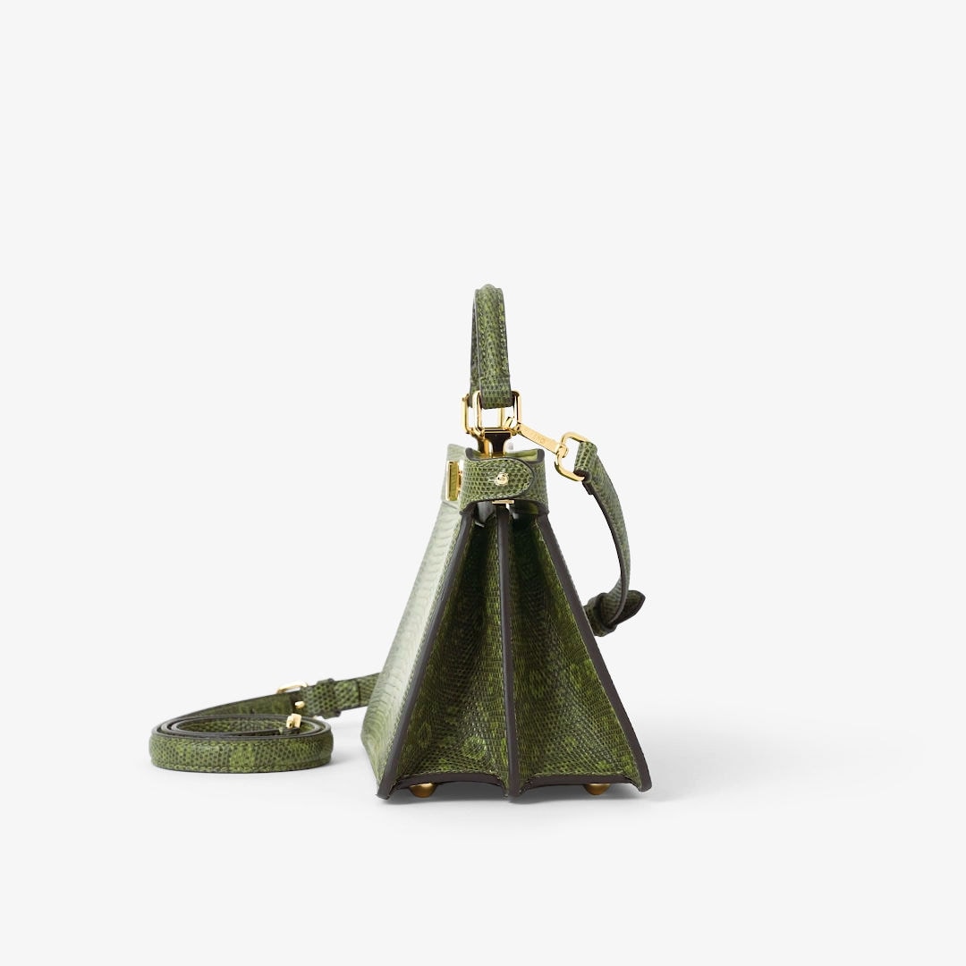 حقيبة Peekaboo ISeeU بحجم صغير جداً