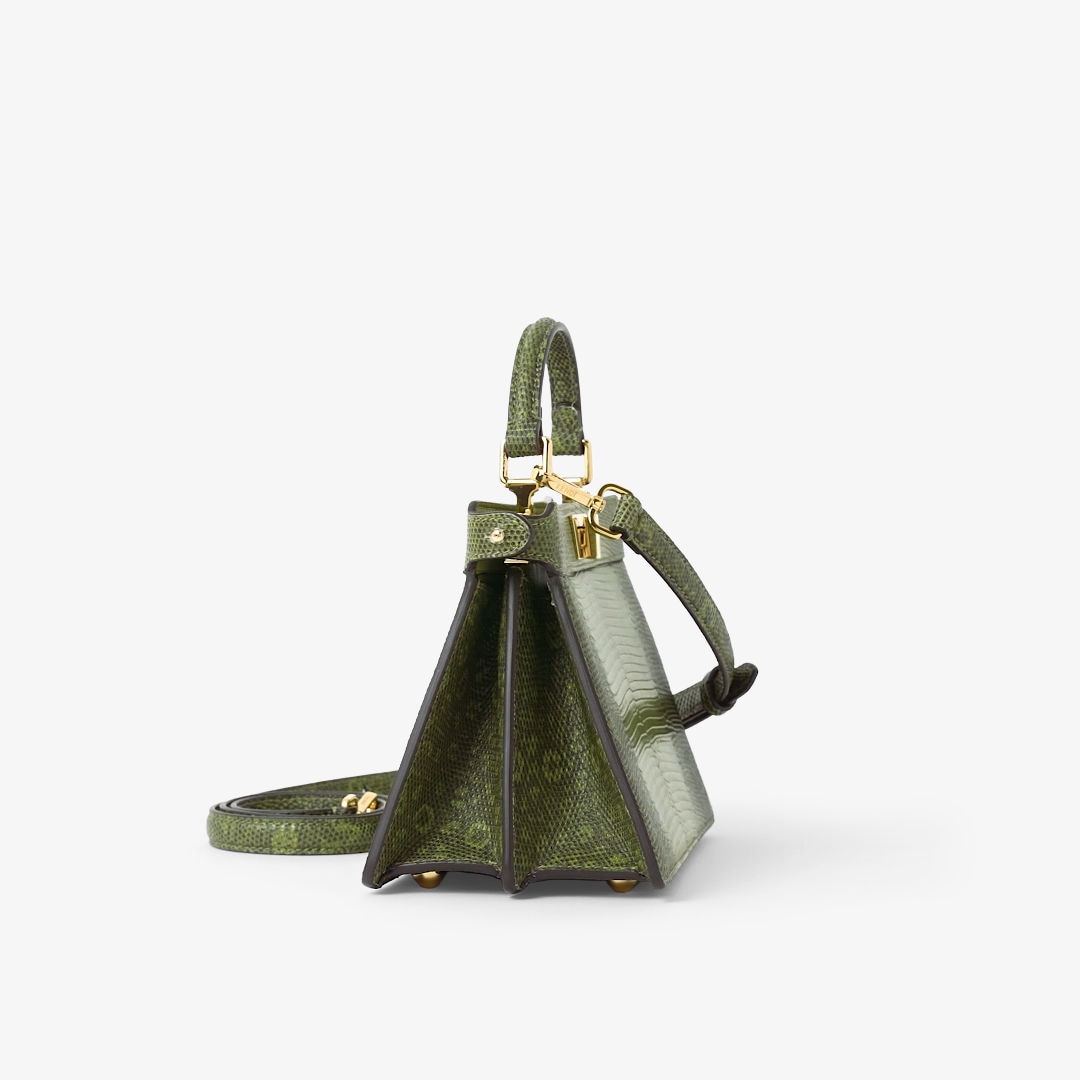 حقيبة Peekaboo ISeeU بحجم صغير جداً