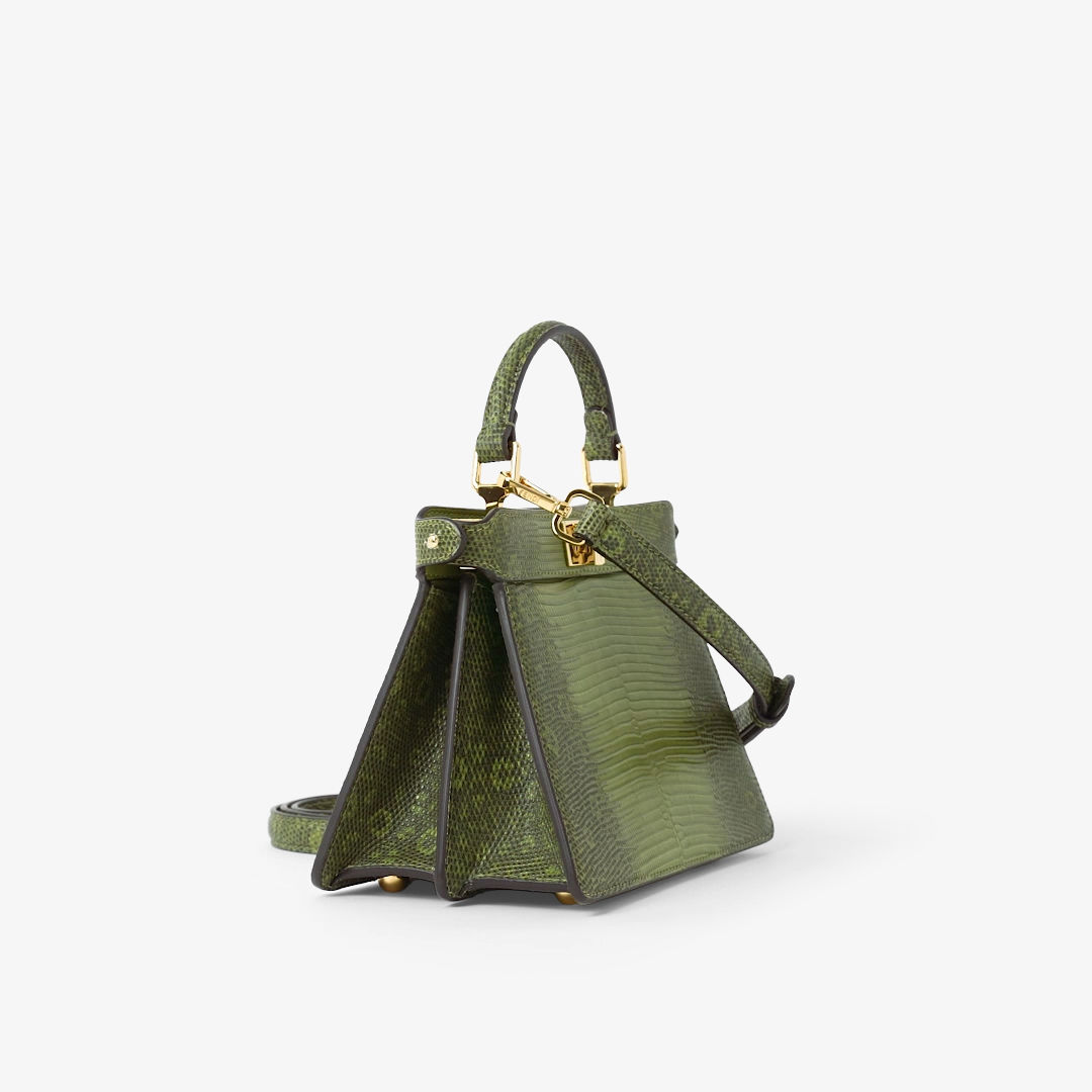 حقيبة Peekaboo ISeeU بحجم صغير جداً