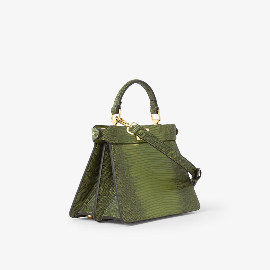 حقيبة Peekaboo ISeeU بحجم صغير جداً