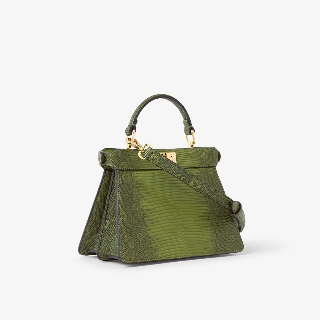 حقيبة Peekaboo ISeeU بحجم صغير جداً