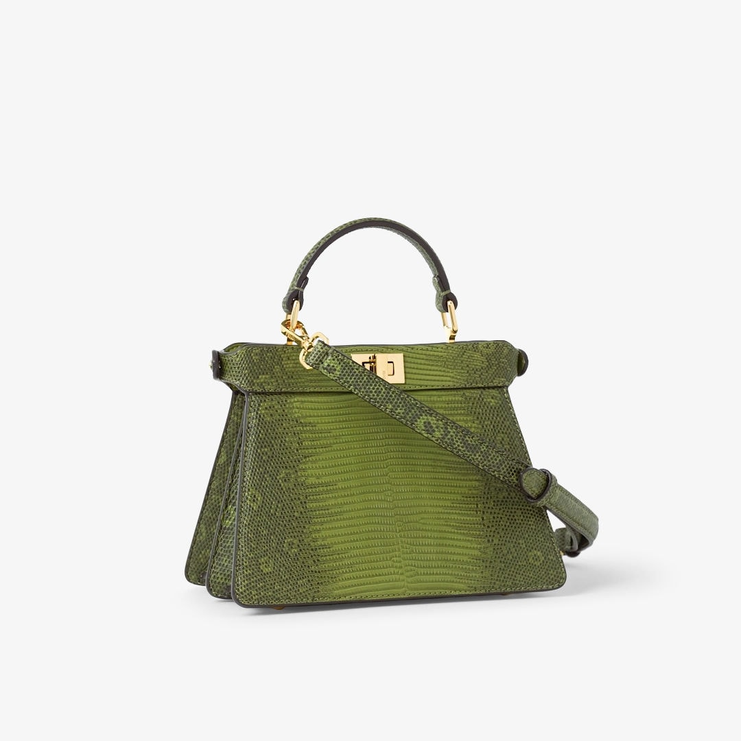 حقيبة Peekaboo ISeeU بحجم صغير جداً