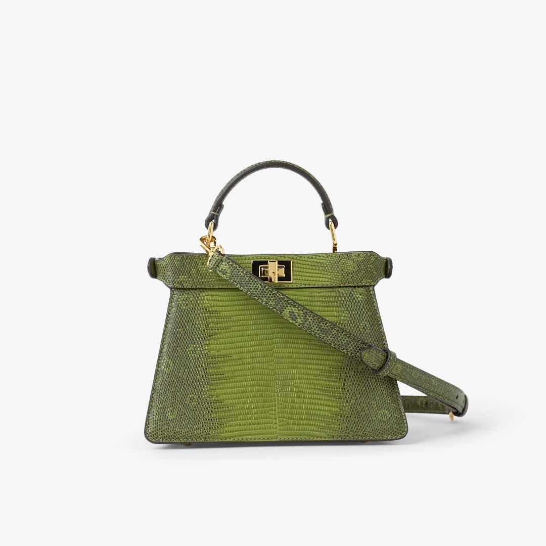 حقيبة Peekaboo ISeeU بحجم صغير جداً