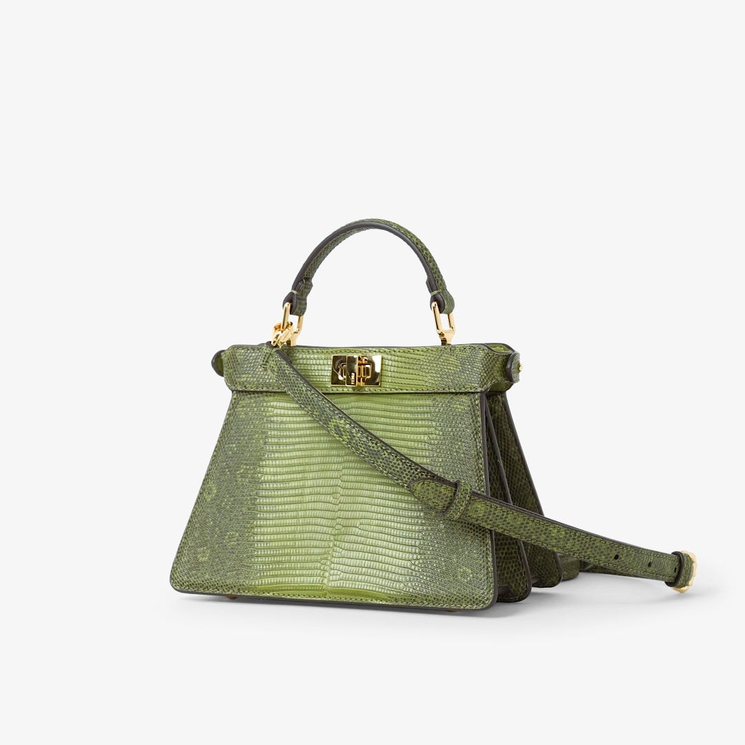 حقيبة Peekaboo ISeeU بحجم صغير جداً