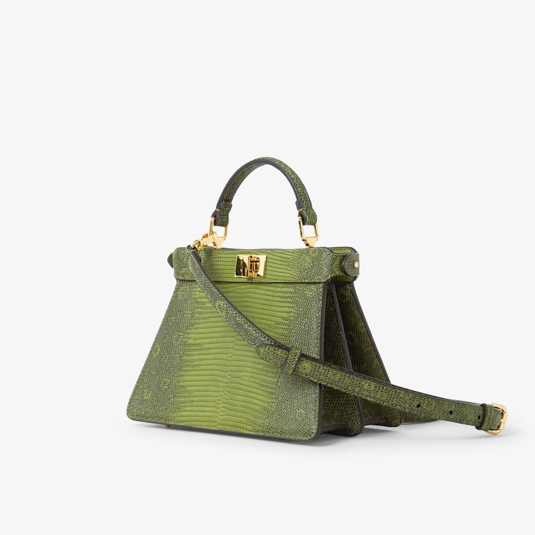 حقيبة Peekaboo ISeeU بحجم صغير جداً