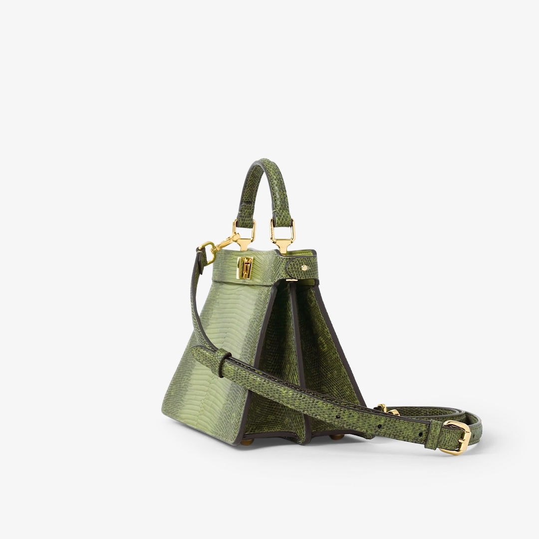 حقيبة Peekaboo ISeeU بحجم صغير جداً