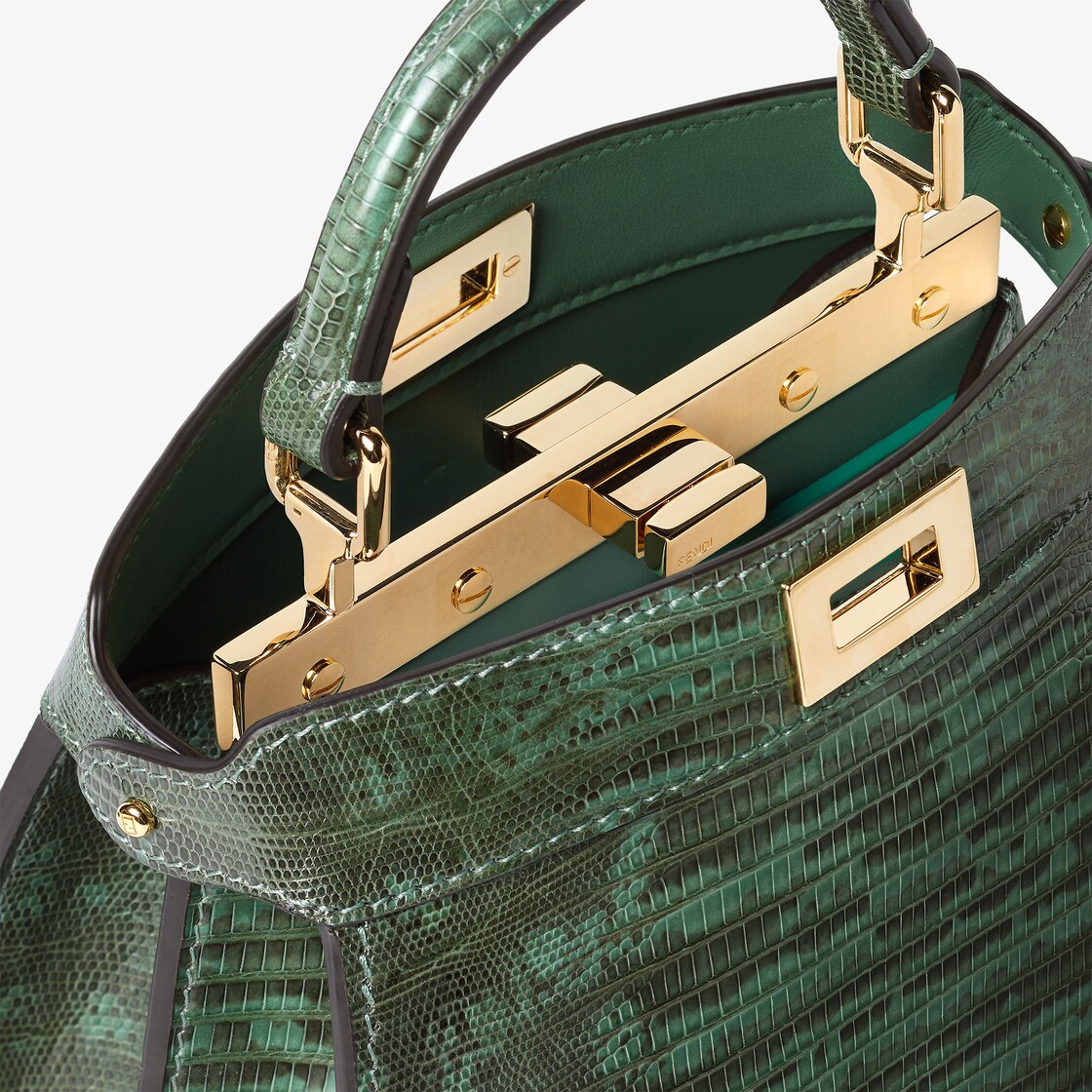 ピーカブー ISeeU プチ