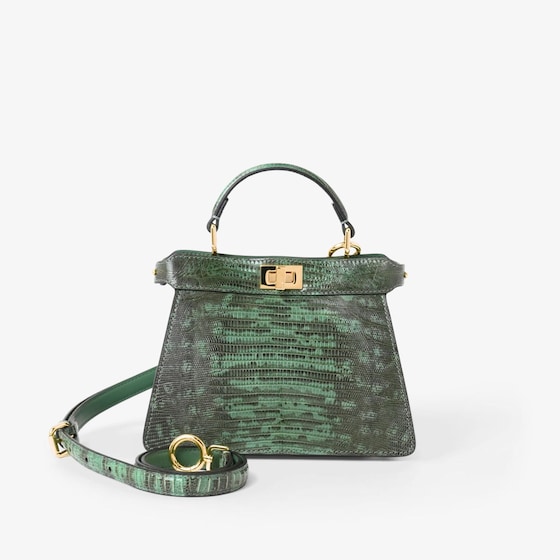 Fendi Peekaboo Iseeu Petite