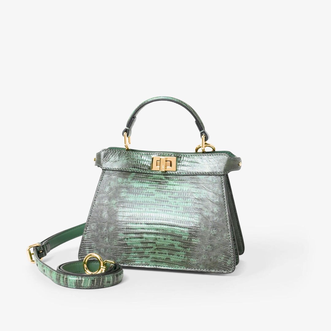 Peekaboo ISeeU Petite