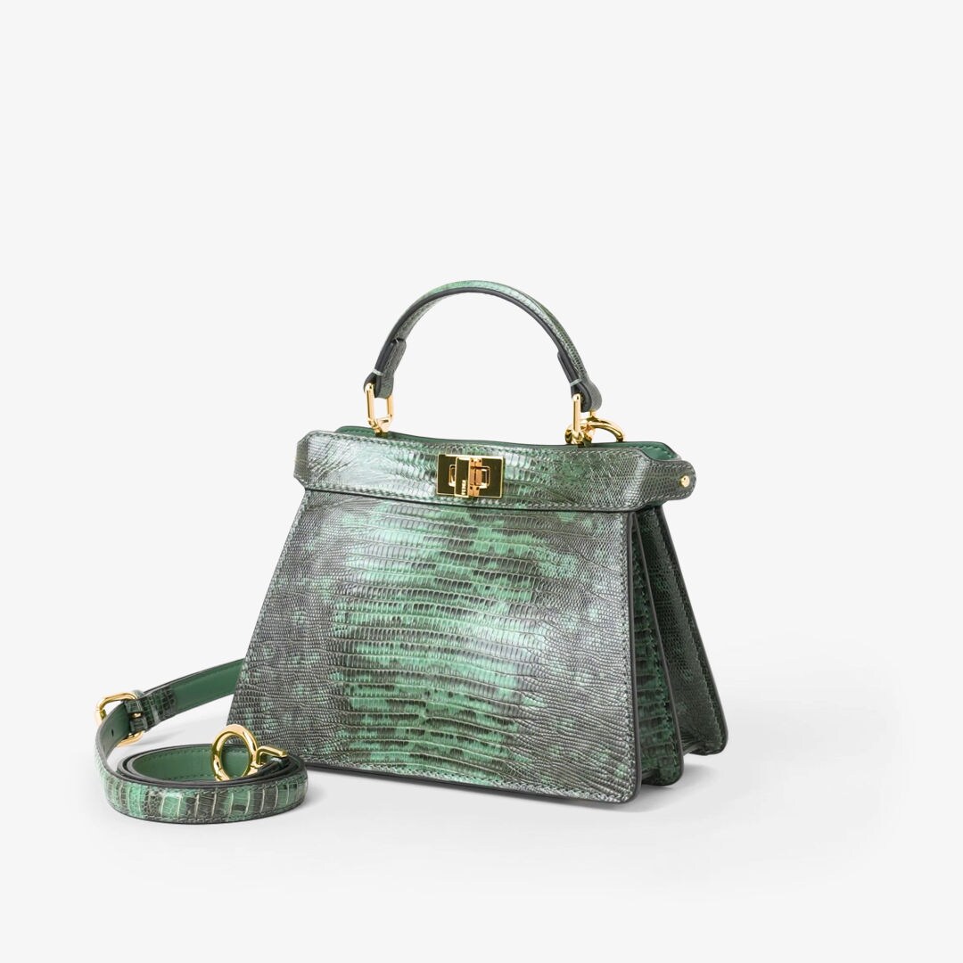 Peekaboo ISeeU Petite