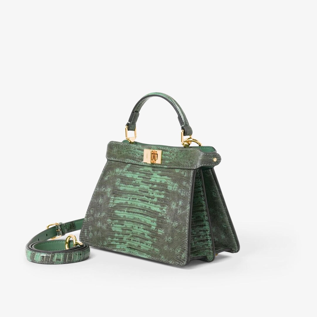 ピーカブー ISeeU プチ