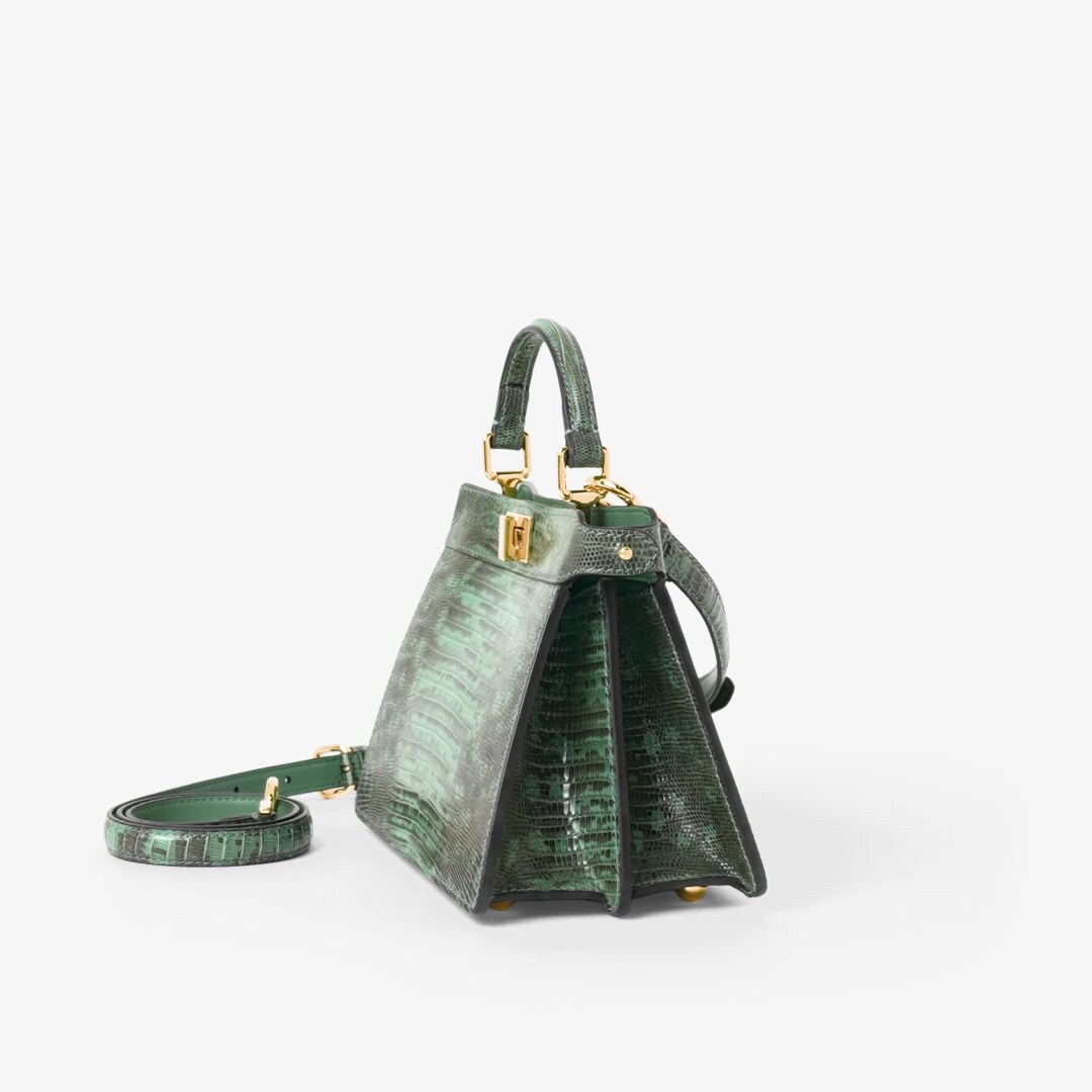 ピーカブー ISeeU プチ