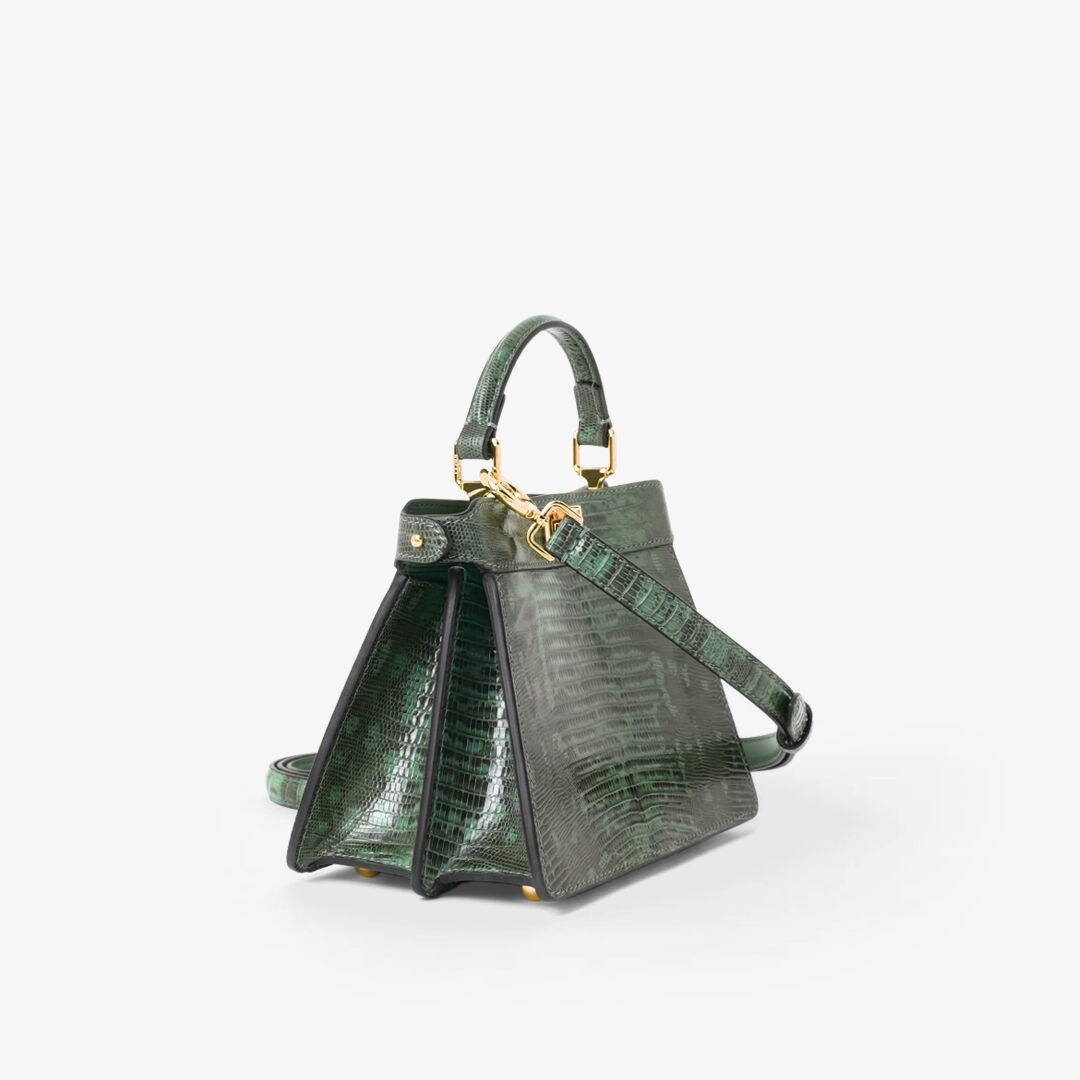 ピーカブー ISeeU プチ