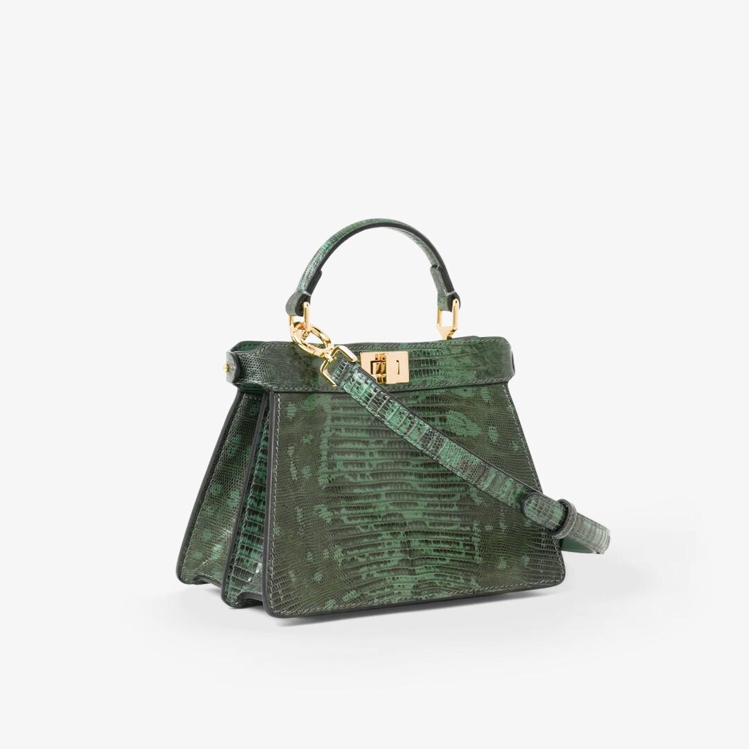 Peekaboo ISeeU Petite