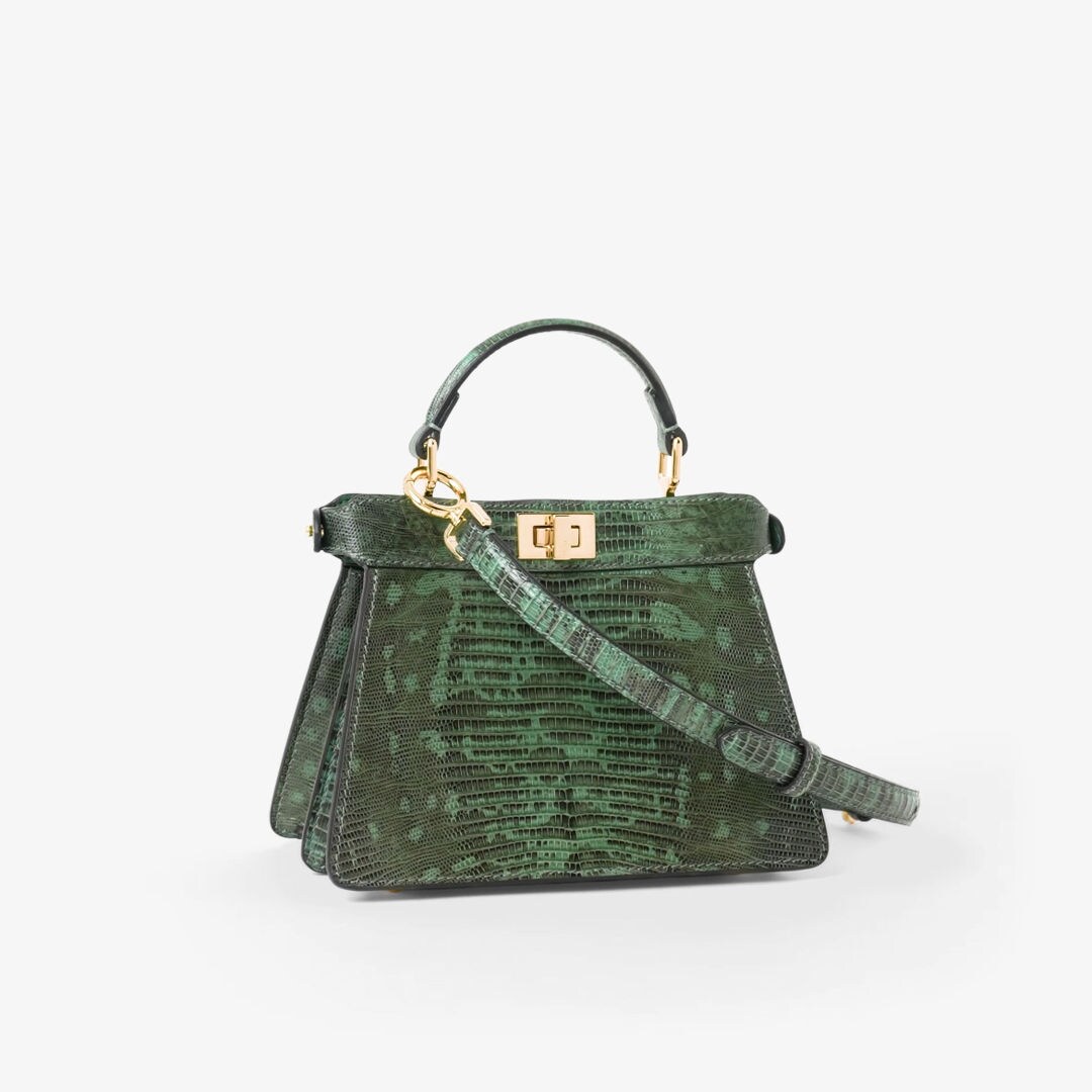 Peekaboo ISeeU Petite