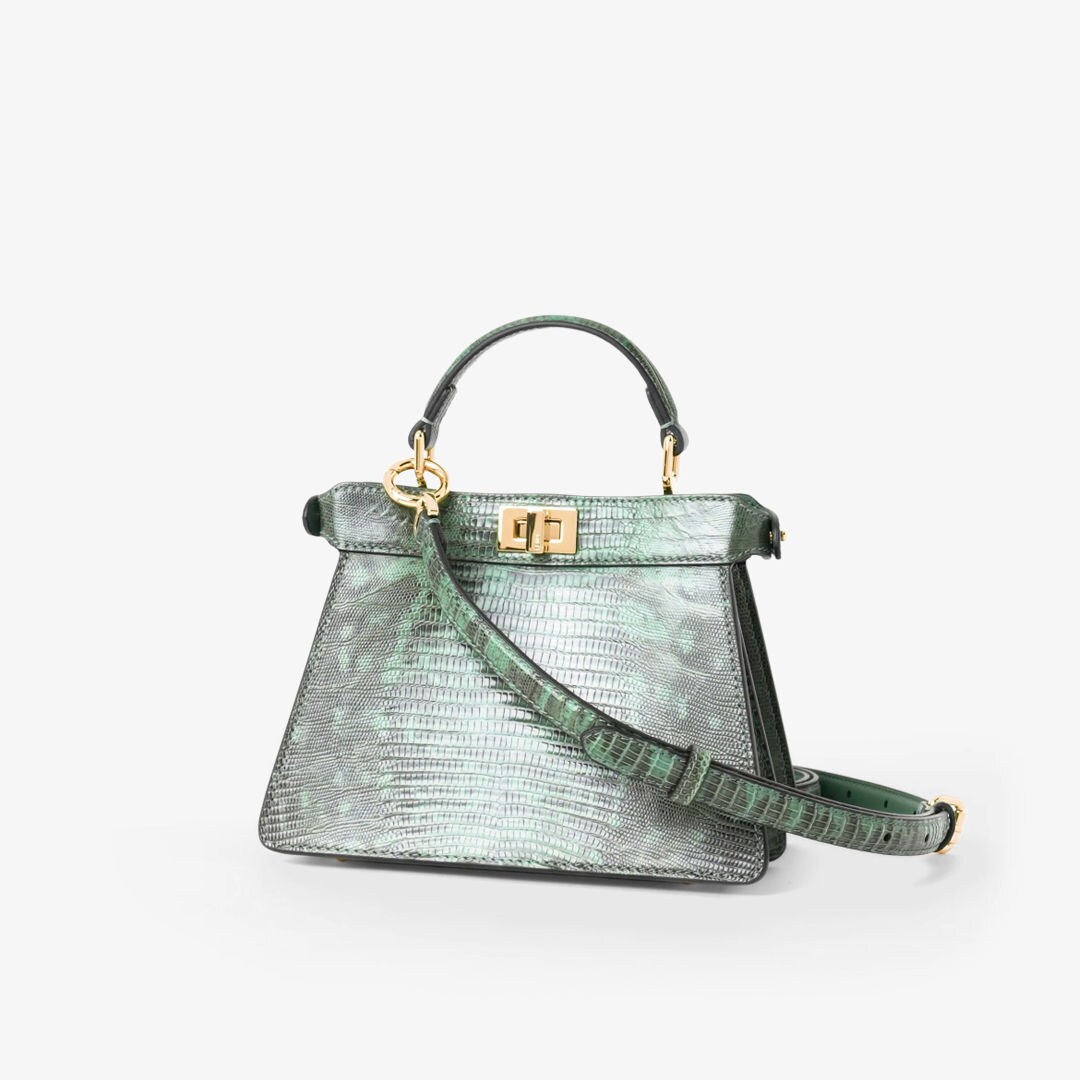 Peekaboo ISeeU Petite