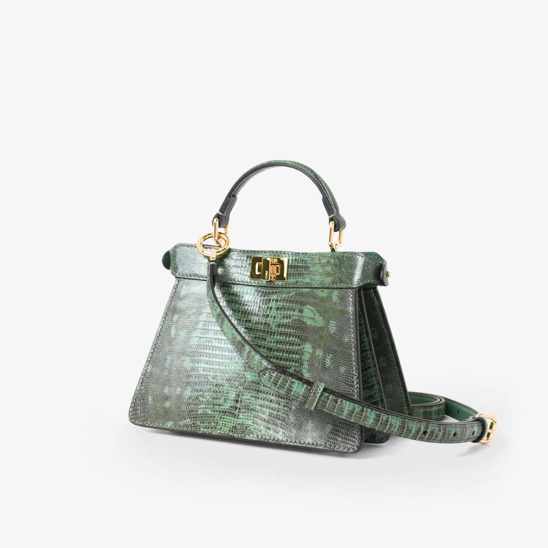 ピーカブー ISeeU プチ