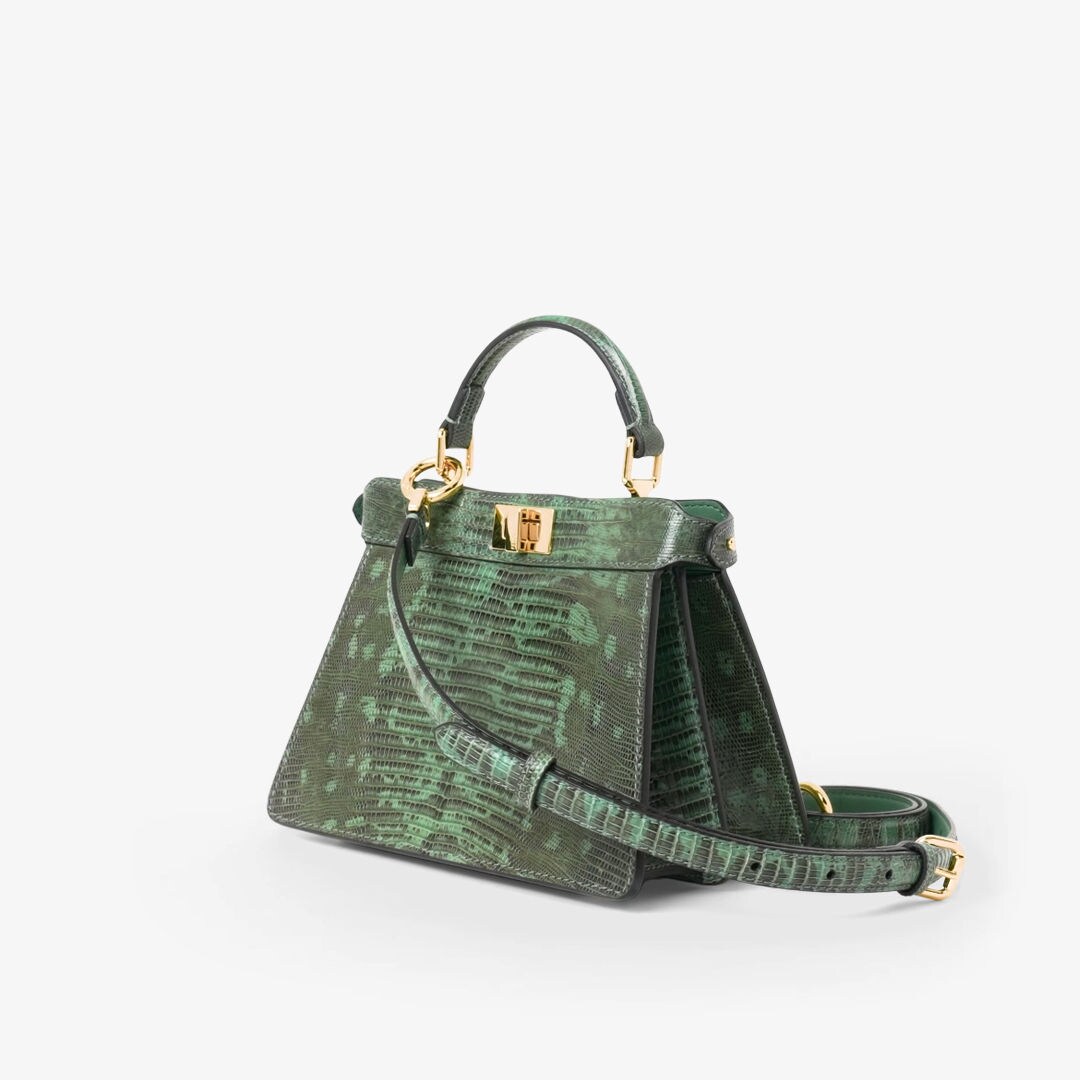 ピーカブー ISeeU プチ