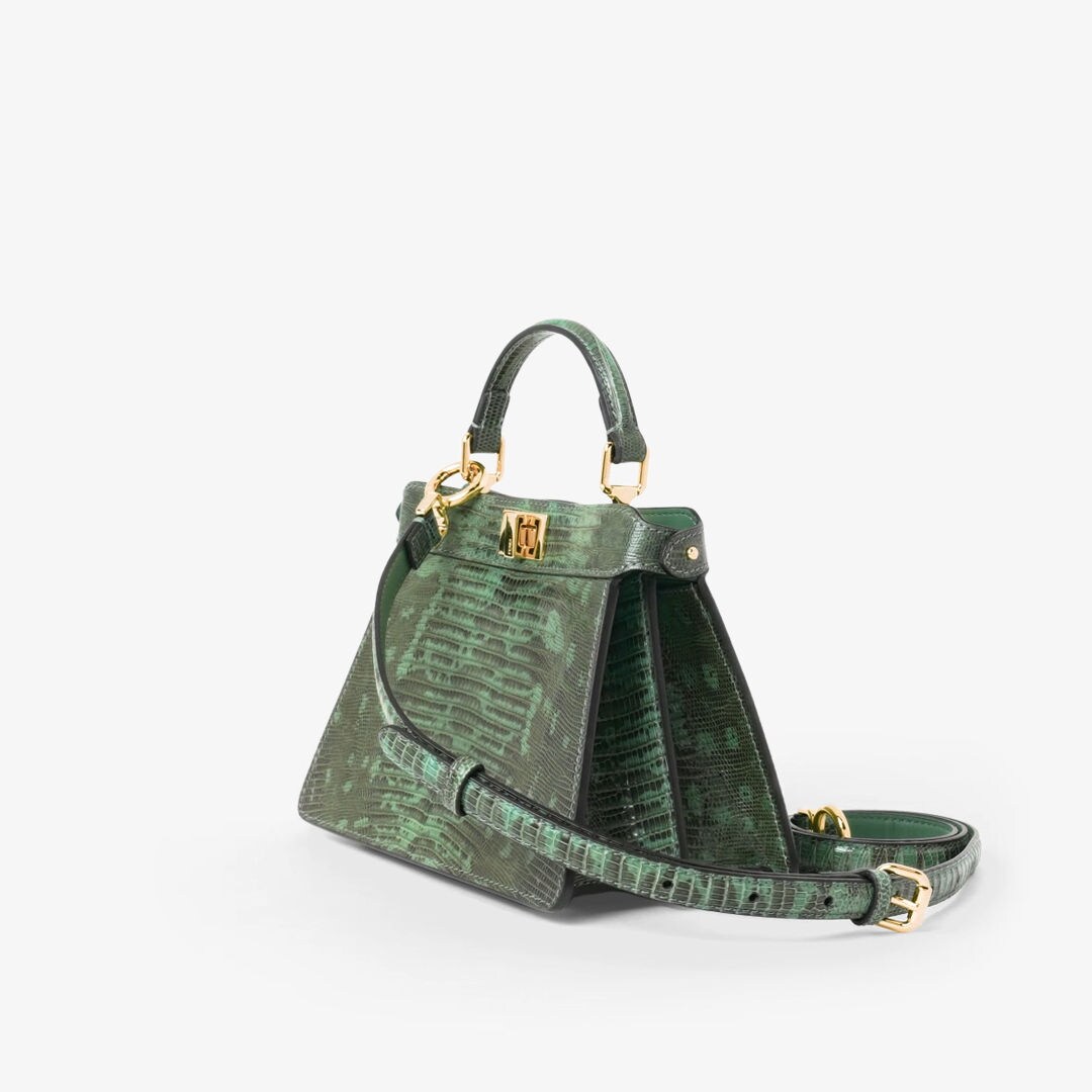 ピーカブー ISeeU プチ