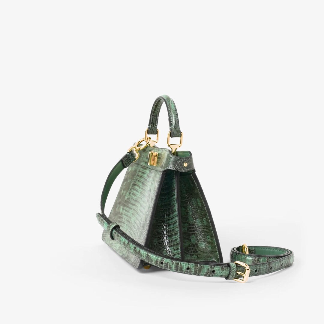 ピーカブー ISeeU プチ