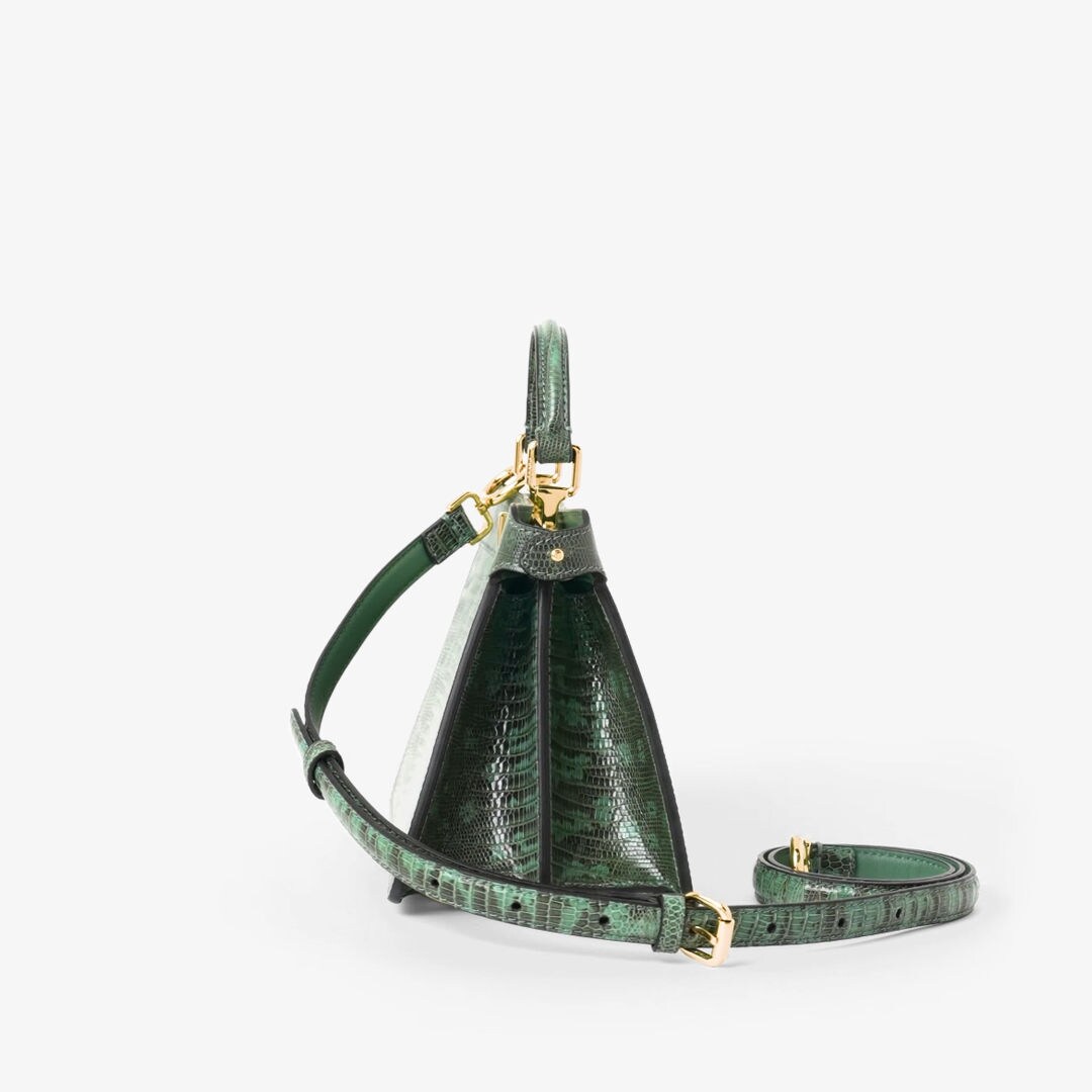 ピーカブー ISeeU プチ