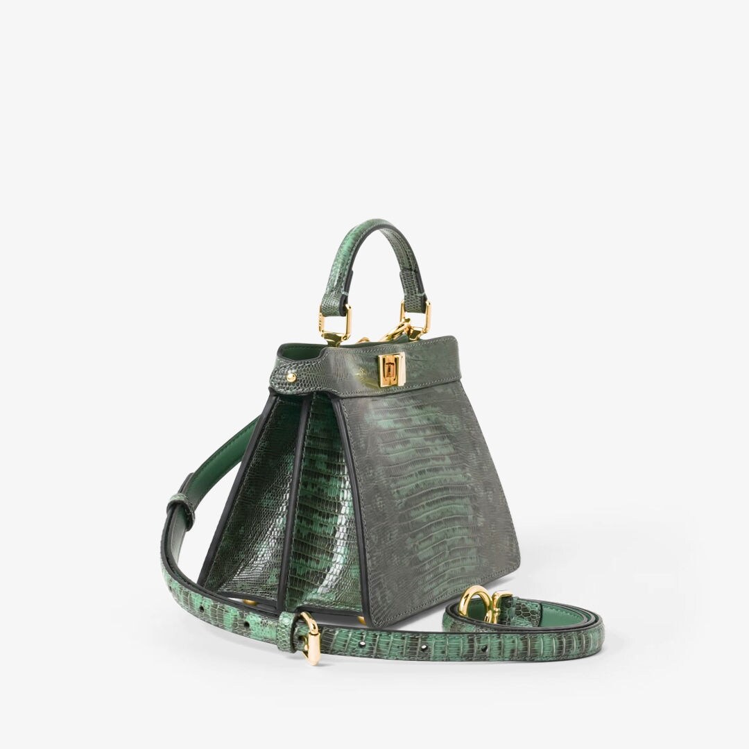 ピーカブー ISeeU プチ