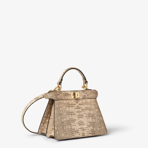 Fendi Peekaboo Iseeu Petite | Thumbnail 2