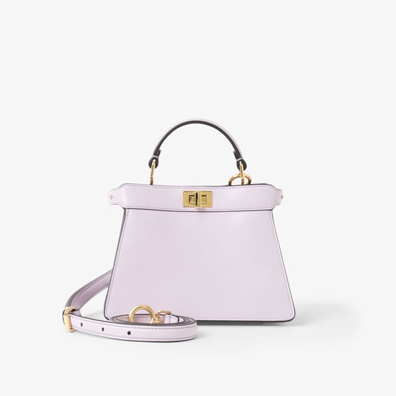 Fendi Peekaboo Iseeu Petite