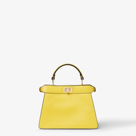 Fendi Peekaboo Iseeu Petite | Thumbnail 3