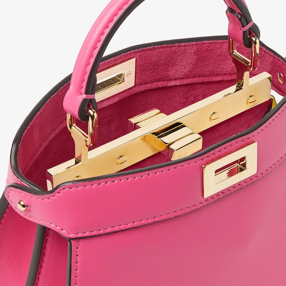 Fendi Peekaboo Iseeu Petite | Thumbnail 5