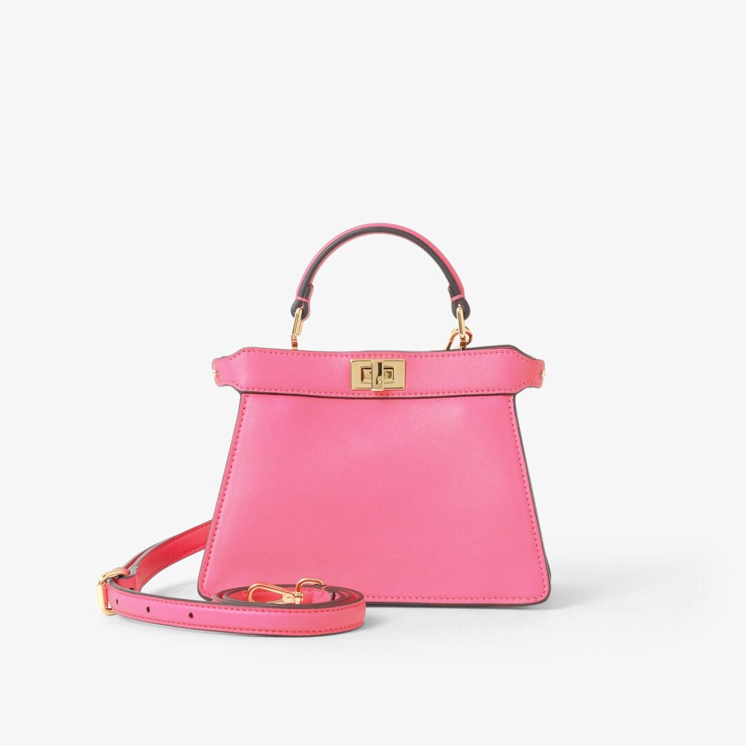 Peekaboo ISeeU特小款式