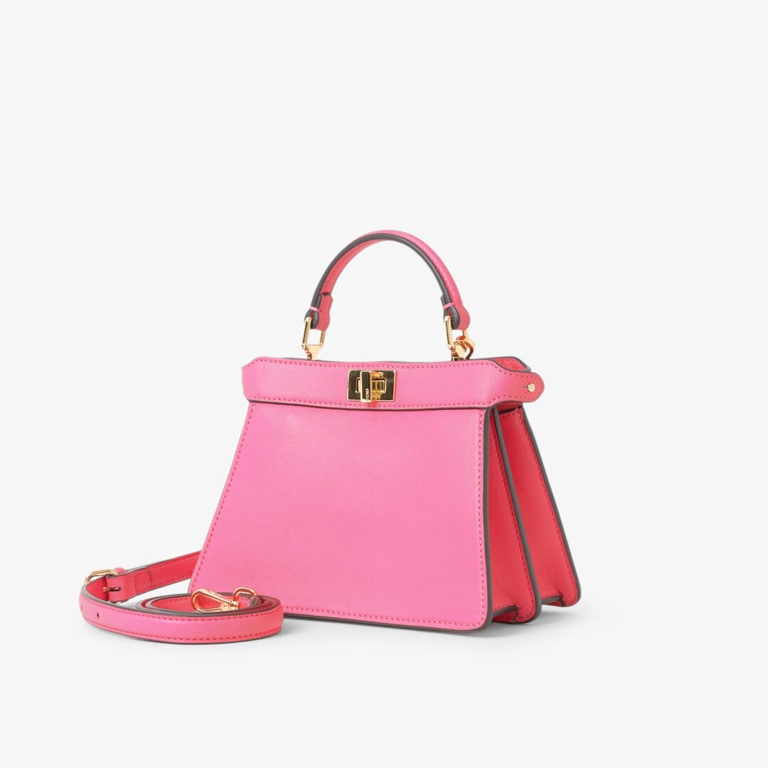 Peekaboo ISeeU特小款式